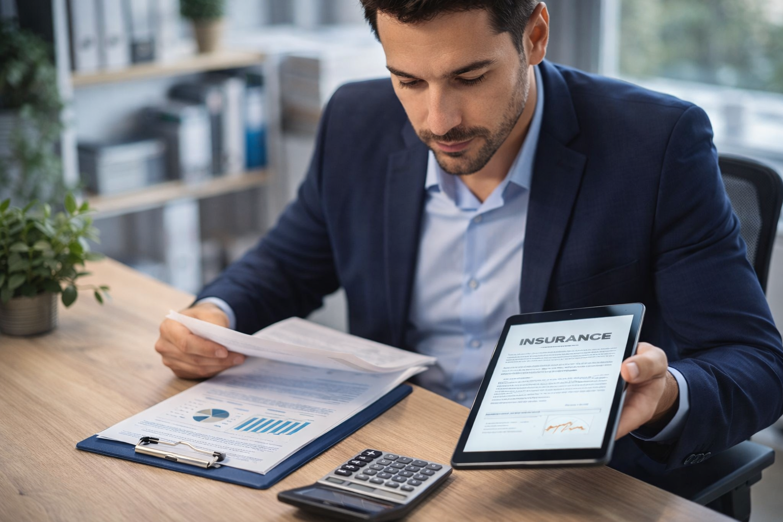 Rapidité & Efficacité